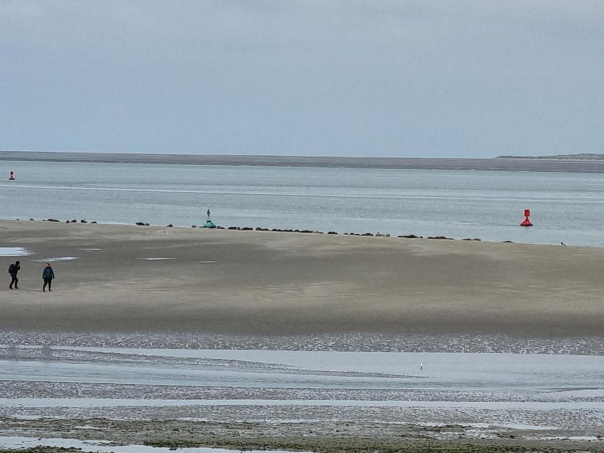 Gite Baie De Somme Cayeux-sur-Mer Exterior photo